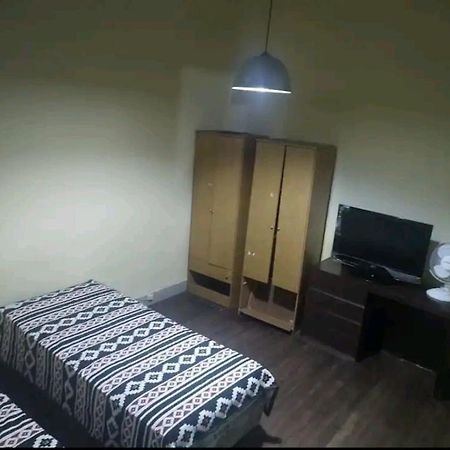 Gran Habitacion En El Obelisco Buenos Aires Kültér fotó