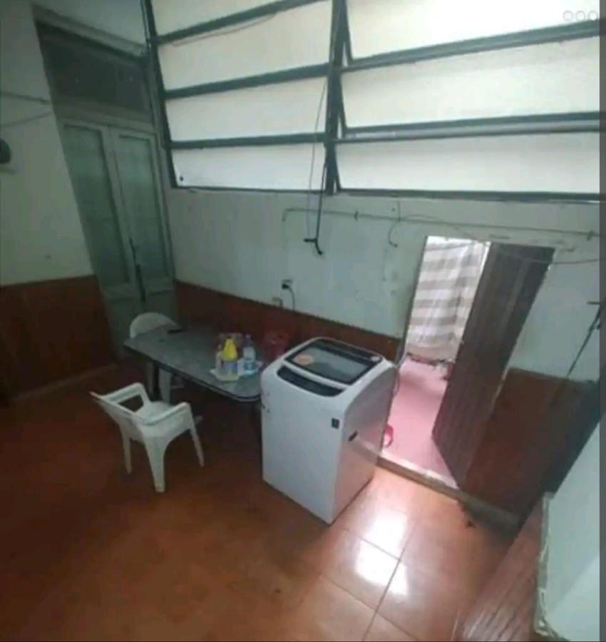 Gran Habitacion En El Obelisco Buenos Aires Kültér fotó