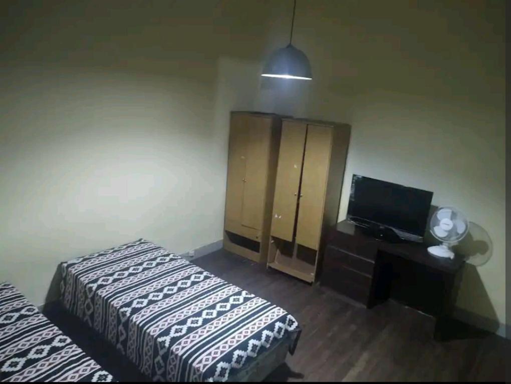 Gran Habitacion En El Obelisco Buenos Aires Kültér fotó